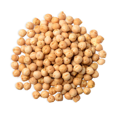 JustIngredients Organic Chickpeas