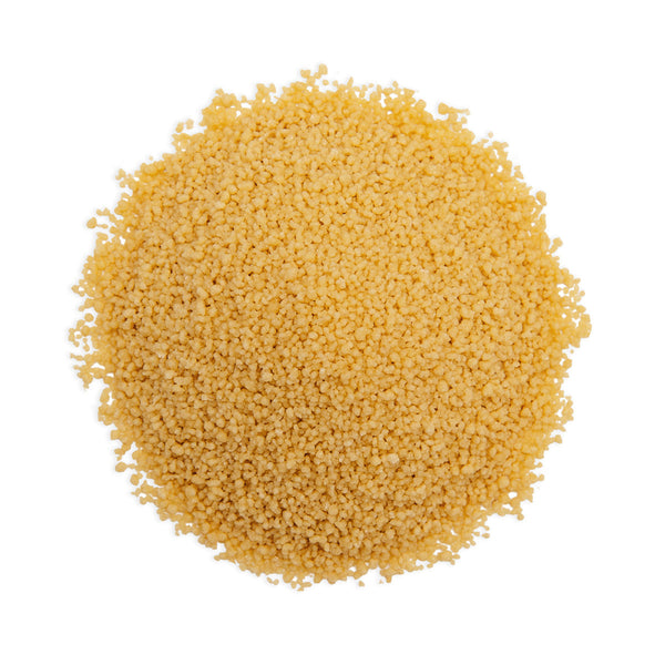 JustIngredients Wholemeal Couscous