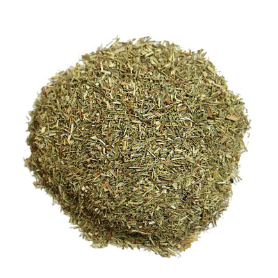 JustIngredients Lemon Grass - Fine Cut