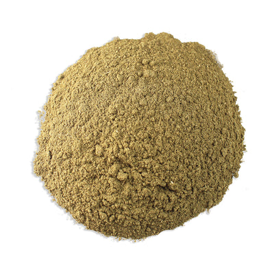 JustIngredients Nettle Herb Powder