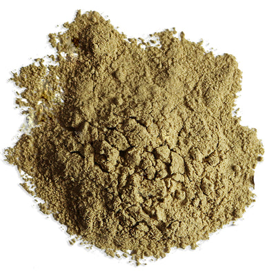 JustIngredients Calamus Root Powder