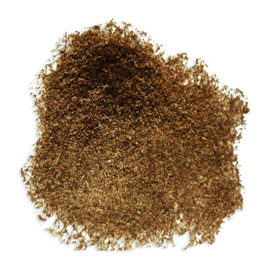 JustIngredients Cornsilk Powder