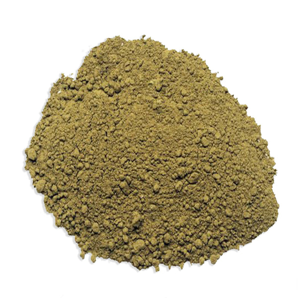 JustIngredients Dandelion Leaf Powder