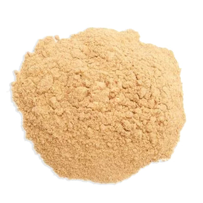 JustIngredients Guaiacum Wood Powder