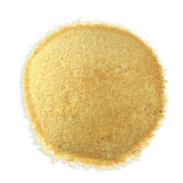 JustIngredients Lemon Peel Powder