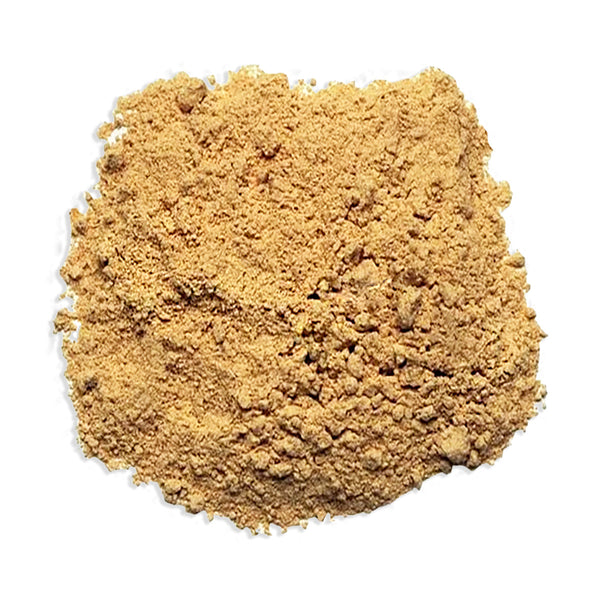 JustIngredients Maca Root Powder