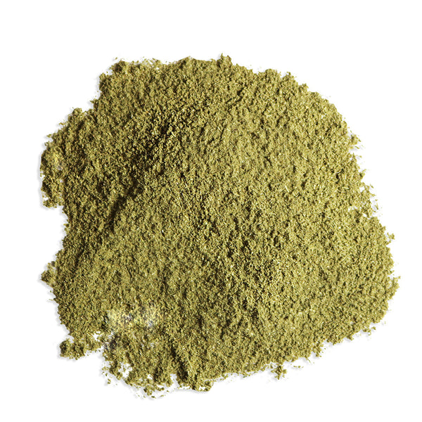 JustIngredients Meadowsweet Powder