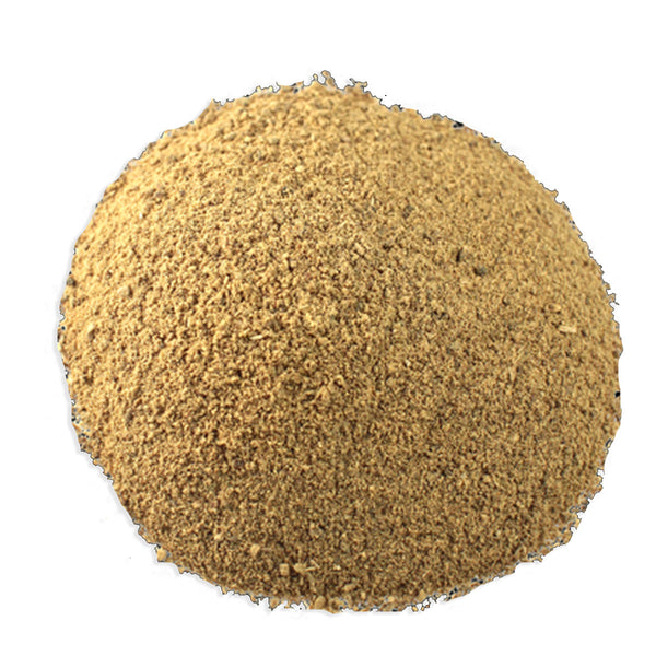 JustIngredients Nettle Root Powder