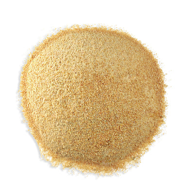 JustIngredients Orange Peel Powder