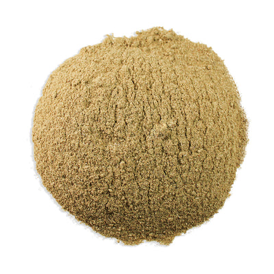 JustIngredients Passion Flower Herb Powder