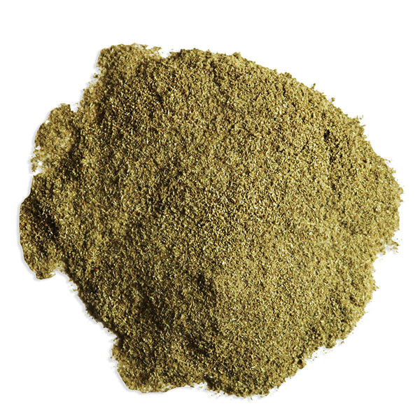 JustIngredients Peppermint Powder