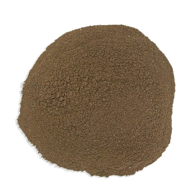 JustIngredients Walnut Leaf Powder