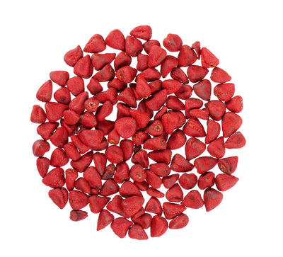 Annatto Seeds