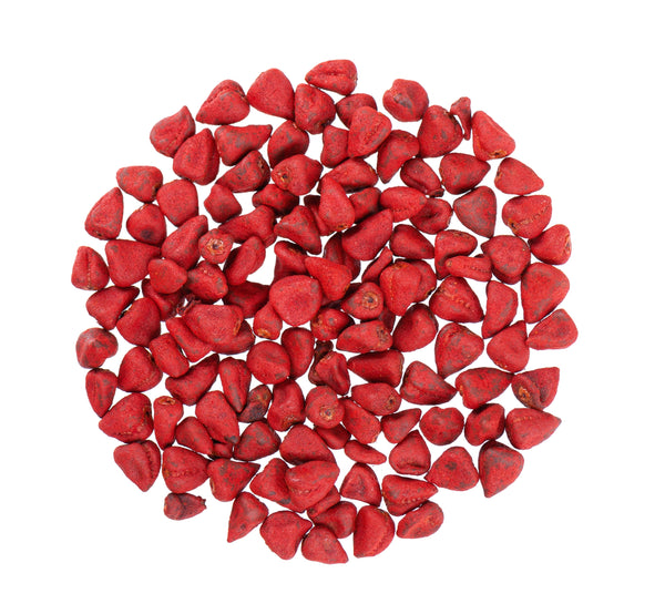Annatto Seeds