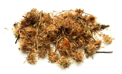 JustIngredients Arnica Flowers Mexicana