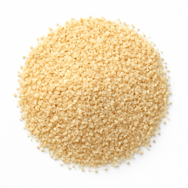 Garlic Granules 40/60 Mesh