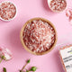 Pink Himalayan Salt Coarse