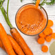 Carrot Powder