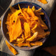 JustIngredients Organic Dried Mango Slices