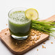 Wheat Grass Powder