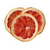 JustIngredients Grapefruit Slices Dried