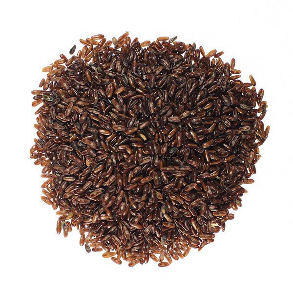 Black Psyllium Seeds