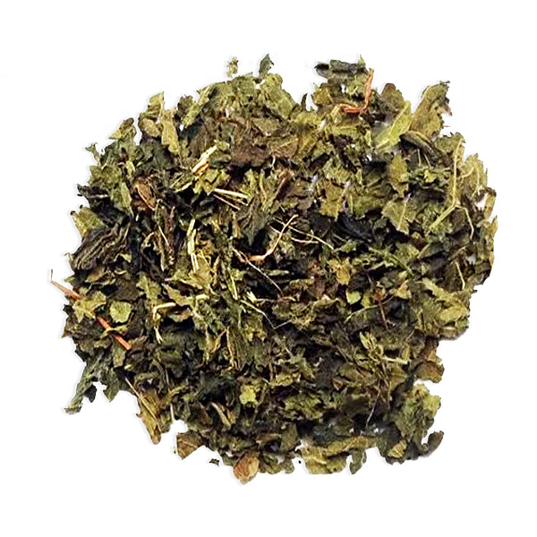 JustIngredients Nettle Herb (With Stems)