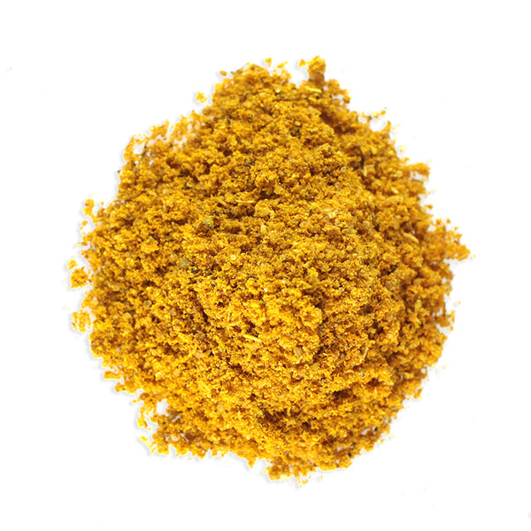 JustIngredients Malaysian Curry Powder