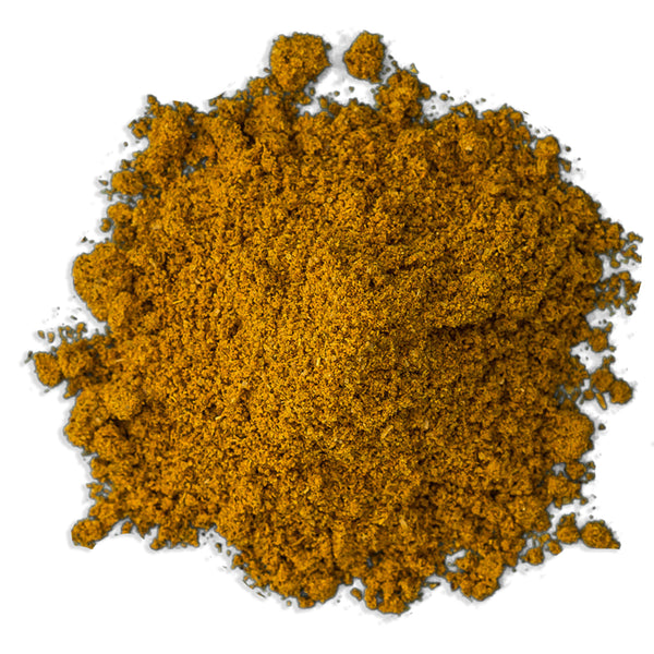 JustIngredients Madras Curry Powder (Medium) 