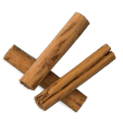 JustIngredients Cinnamon Sticks (3 inch)