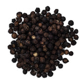 JustIngredients Black Peppercorns