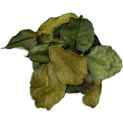 JustIngredients Kaffir Lime Leaves