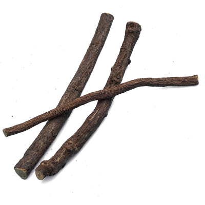 JustIngredients Liquorice Root Sticks