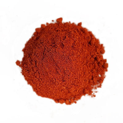 JustIngredients Saffron Powder