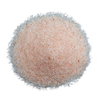 JustIngredients Pink Himalayan Salt Fine