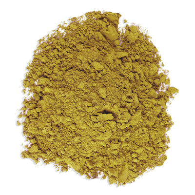 JustIngredients Green Tea Sencha Powder