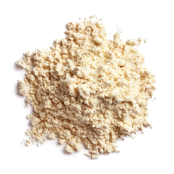 JustIngredients Marshmallow Root Powder