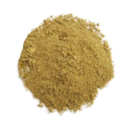 JustIngredients Wood Betony Herb Powder