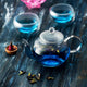 JustIngredients Trade Butterfly Pea Flowers