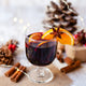 Mulled Wine Sachets