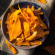 JustIngredients Trade Organic Dried Mango Slices