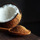 JustIngredients Trade Organic Coconut Sugar